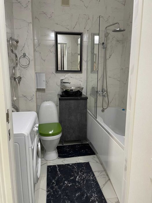 Квартира постуочно ЖК Комфорт