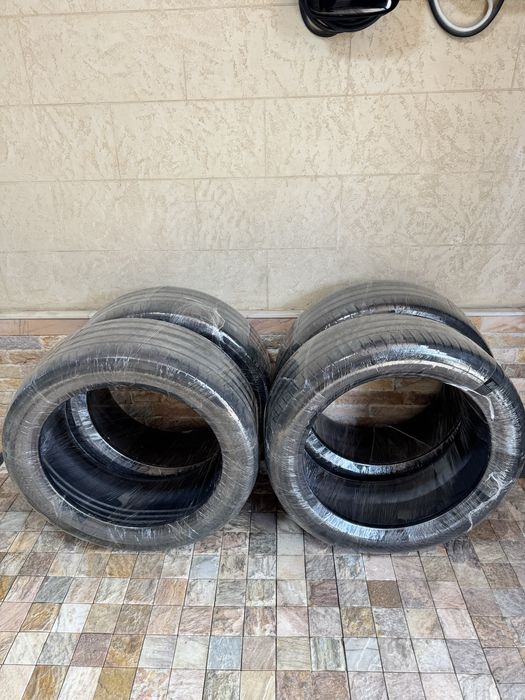 Michelin 265/45/R21 21
