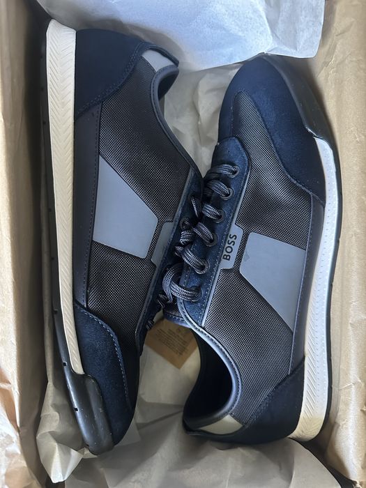 Hugo boss nitan 44