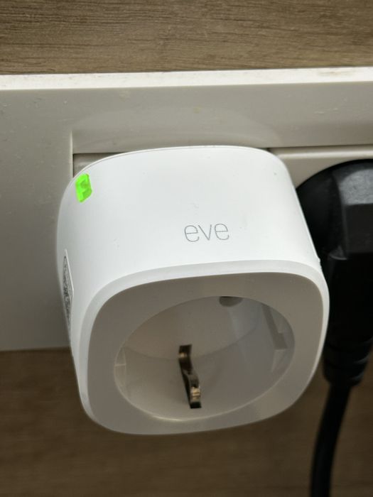 Vand Priza Inteligenta Eve Energy