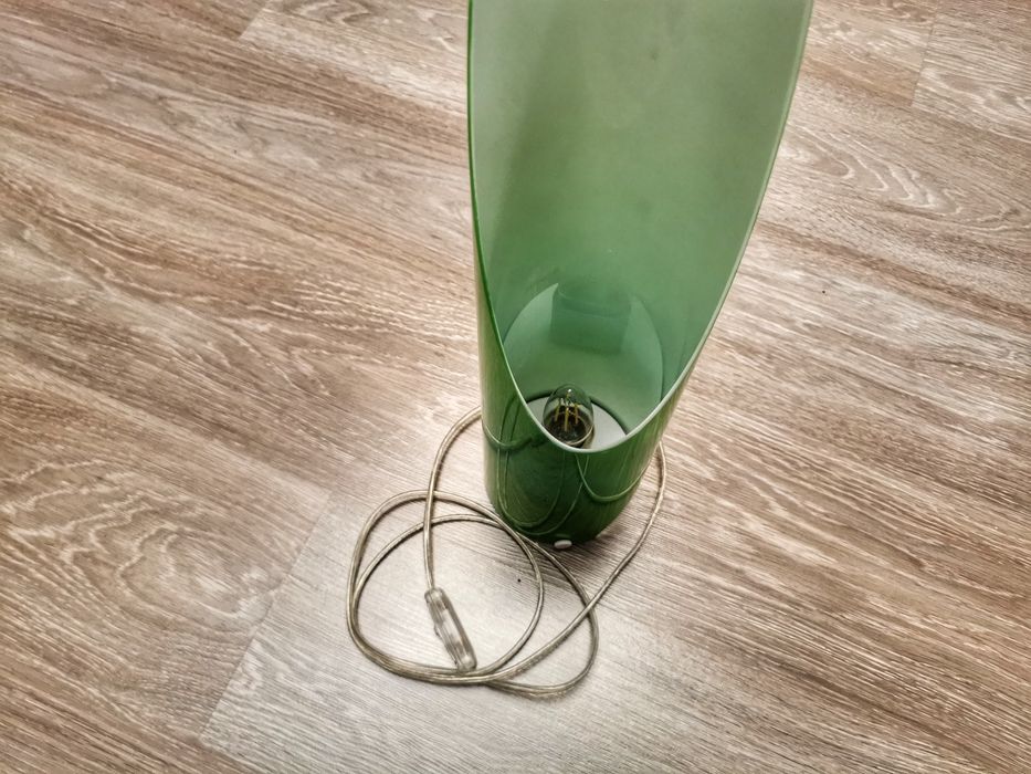 Светильник, в хорошем состоянии