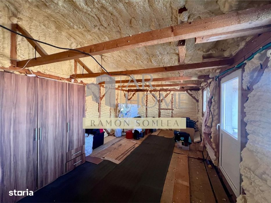 Vanzare Casa Individuala 4 camere,  P+M , Sat Tarinceni  , Prahova