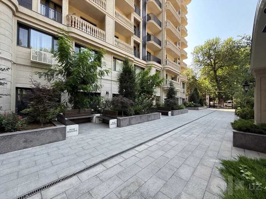 141м² Продается ДУПЛЕКС Квартира с ТЕРАССОЙ | ЖК “PRIME RESIDENCE”