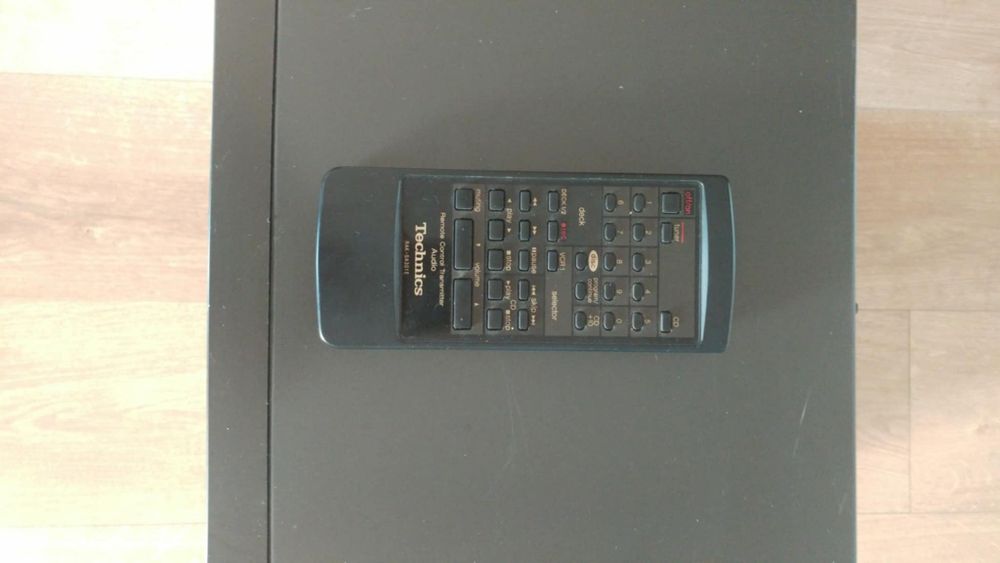 Музикална уредба -"Technich".