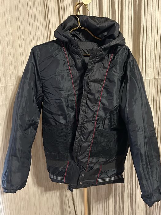 Куртки зимние подростковые 14-17 лет