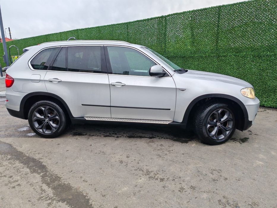 BMW X5 2010 — imagine 4