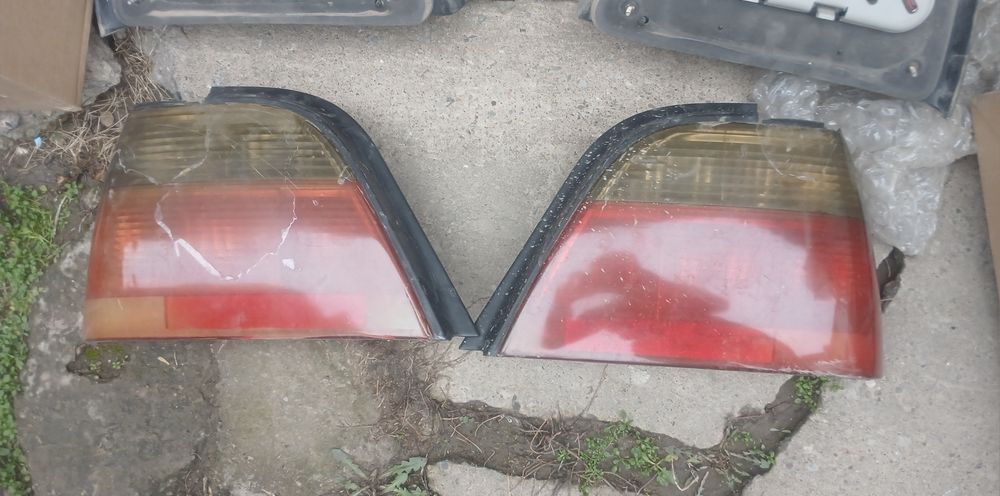 Стопы от нексия 1