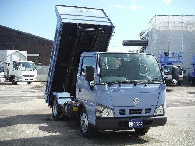 Доставка сыпучих материалов