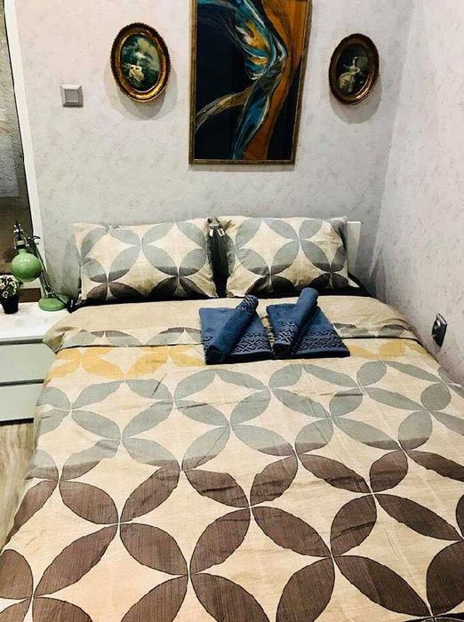 Дава се под наем Едностаен апартамент в София, Хиподрума - 50 кв.м за 204 € - Снимка #2