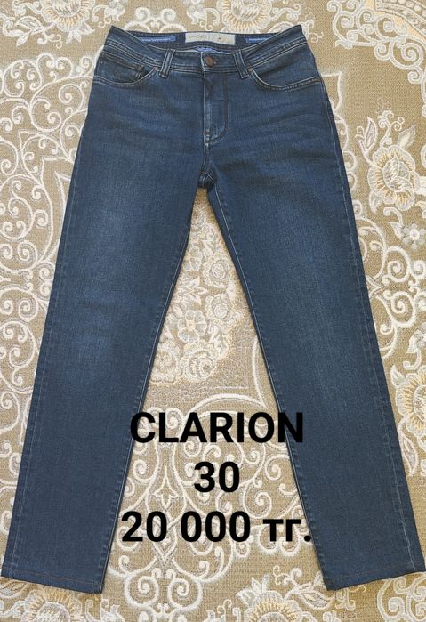 Джинсы LTB, Clarion 30/30.