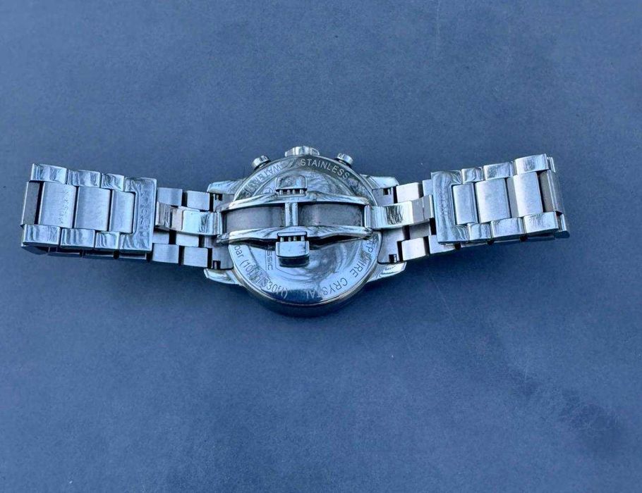 Tissot T-Touch Classic