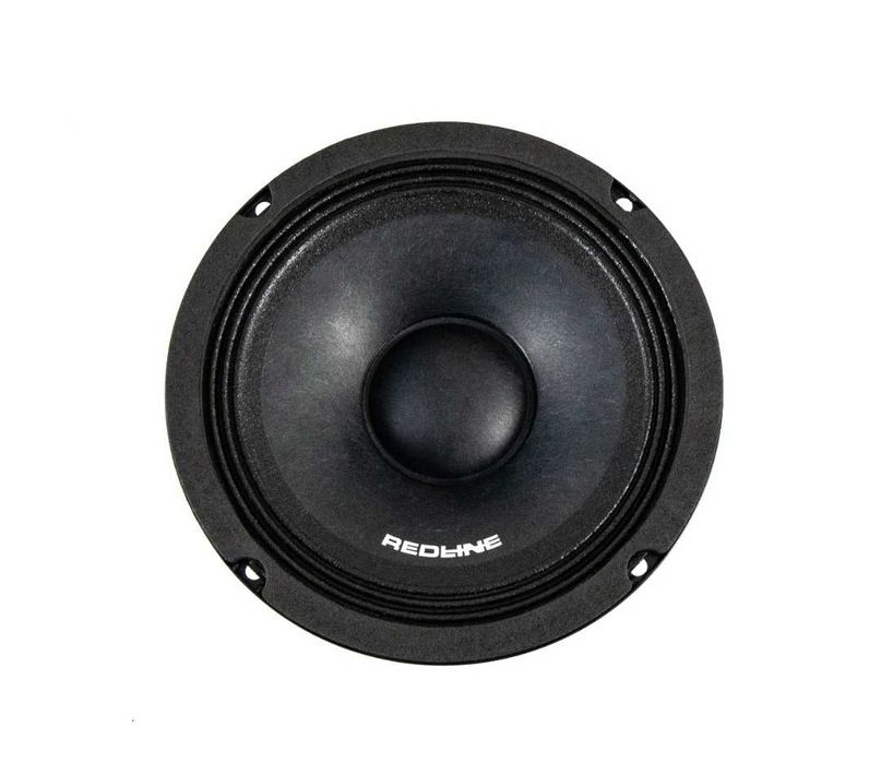 DD Audio Boxă Auto Redline RL-PM6.5 SPL 6.5" cu 100W RMS