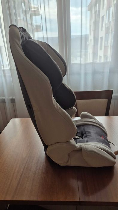 Детски стол за кола