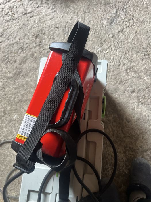 Aparat sudura Selvi galileo 219