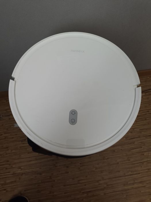 Продам робот пылесос Xiaomi