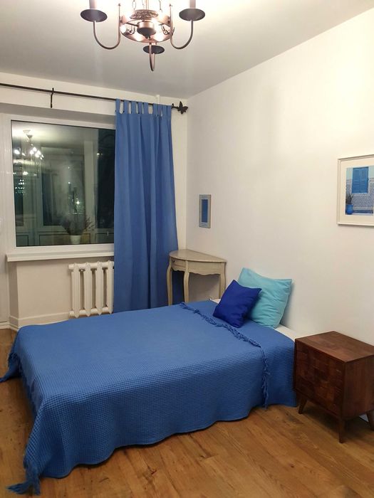 Сдам однокомнатную квартиру