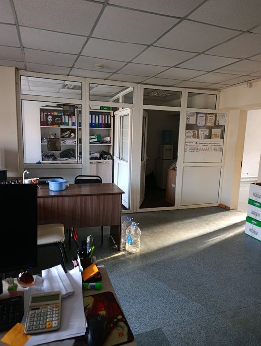 Аренда помещений офисы