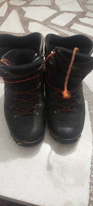 Zamberland кубинки Замберланд