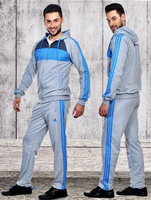 Мъжки екипи С до 5хл