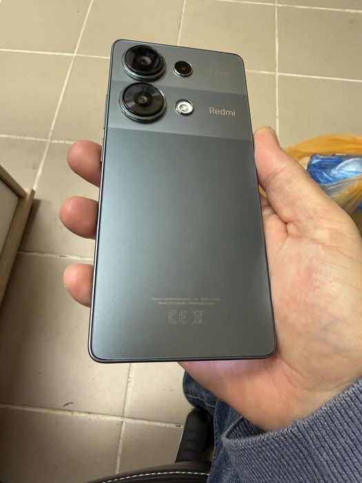 Xiaomi Redmi Note 13 Pro 8+4/256gb
