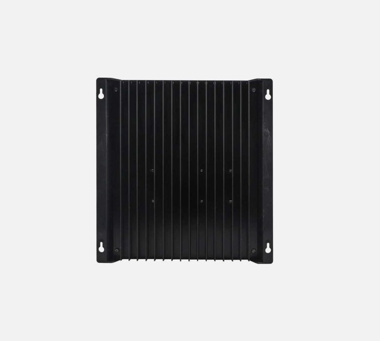 Контроллер заряда для солнечной панели / батареи MPPT 100A