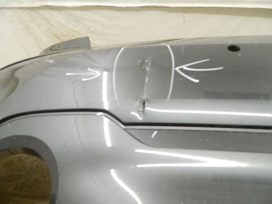 Bara spate BMW Seria 1 F40, 2019, 2020, 2021, 51127461391.