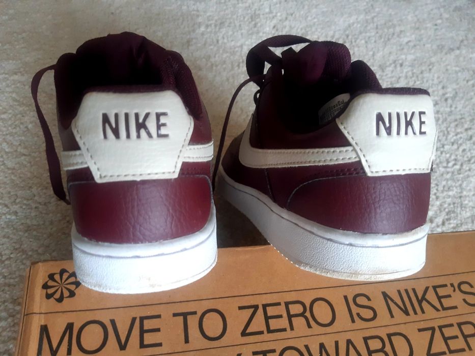 Nike Court Vision Low