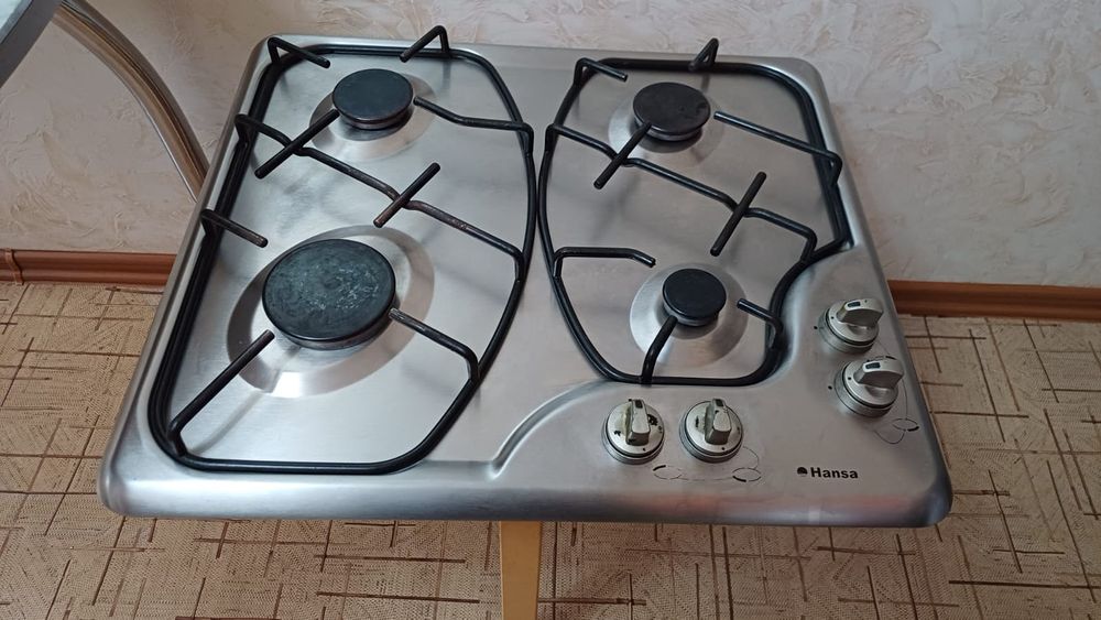 Варочная поверхность