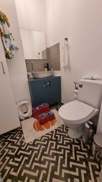 Apartament 4 camere | Centrală proprie | Parcare | 5 min metrou Apărătorii Patriei