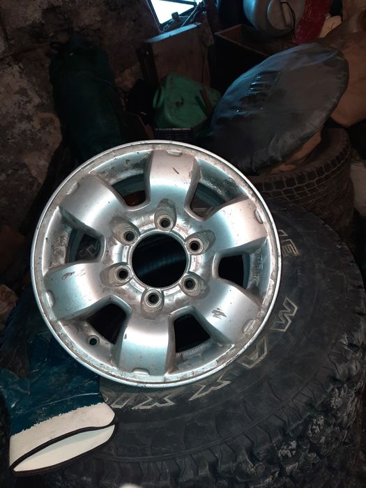 Продам  диски литьё