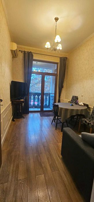 Дава се под наем Двустаен апартамент в Русе, Алеи Възраждане - 50 кв.м за 359.04 € - Снимка #7