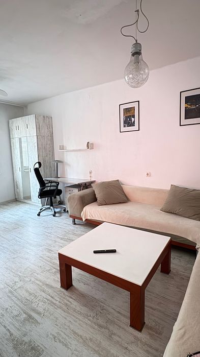 Дава се под наем Двустаен апартамент в Варна, Червен площад - 55 кв.м за 500 € - Снимка #3