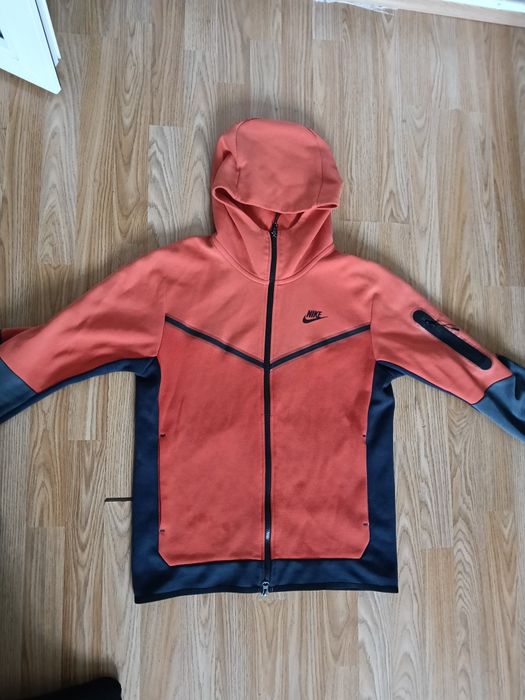 Bluza Nike tech mărimea S