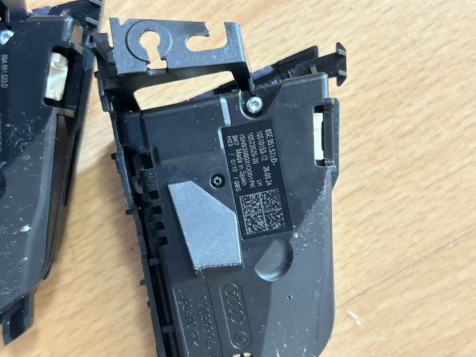 Comenzi volan Audi RS A3,A4,A5,A6,A7 E-tron Q