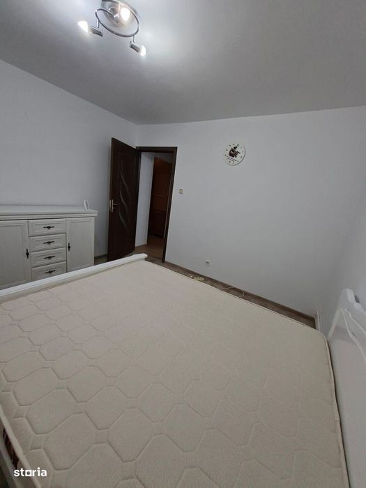 Apartament 2 camere zona Uvertura Mall