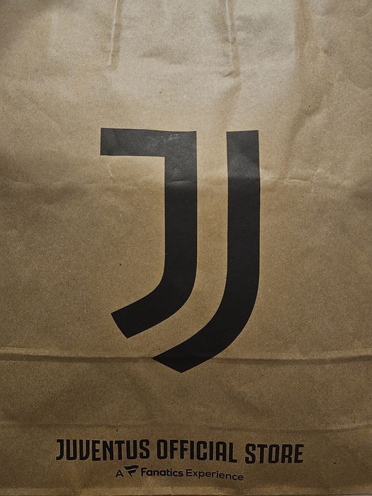 Jventus оригинална тениска