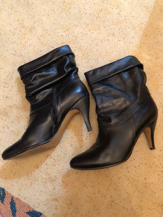 Обувь демисезон и туфли