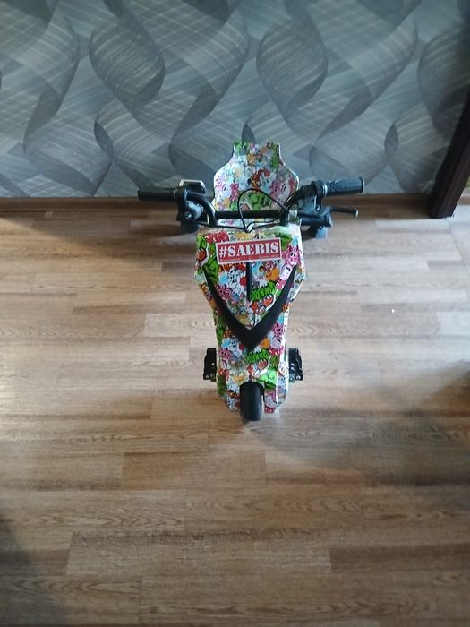 Продам дрифт кар