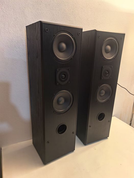 Boxe Yamaha NS G 40 de podea