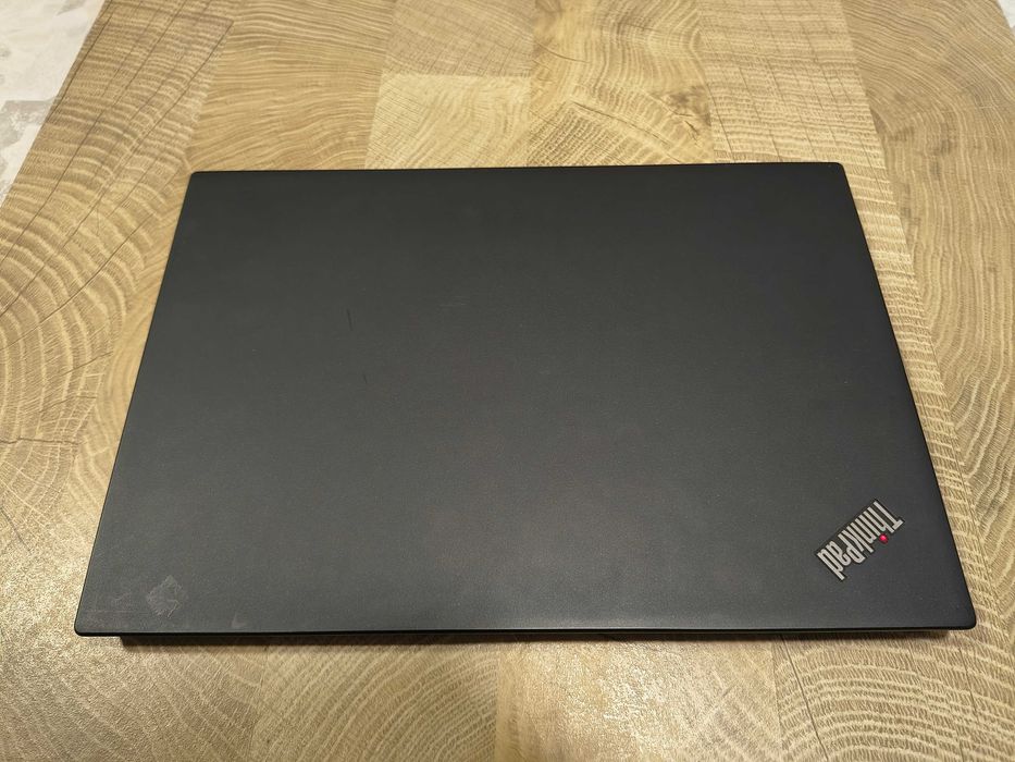 Lenovo Thinkpad T480s i5-8350U 24GB RAM 240GB SSD
