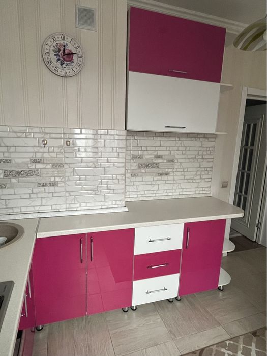 Кухонная мебель/ Кухня