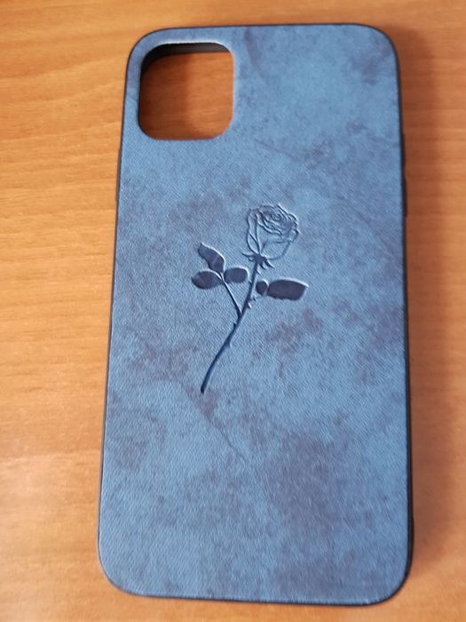 Новый чехол для iphone 11.