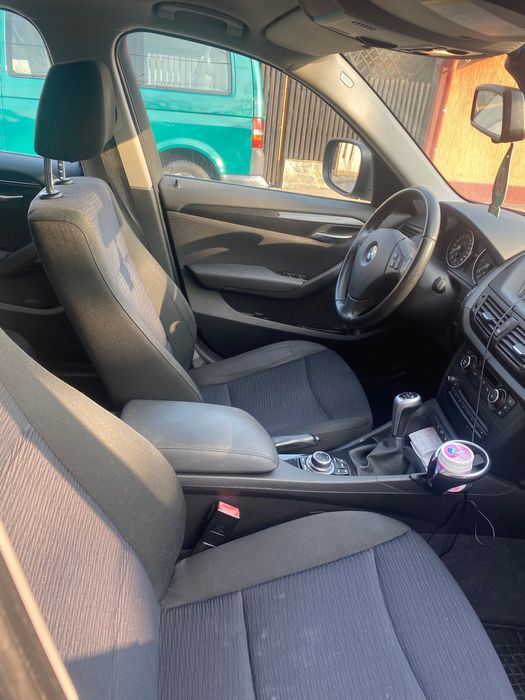 BMW x1, x drive, 1968 cm3