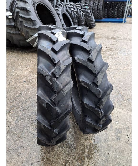 8.3-24 OZKA KNK50 6PR TT  Cauciucuri tractor, Fiat, Case, Fendt, John Deere, New Holland, Massey Ferguson, UTB   Cauciucuri tractor, Fiat, Case, Fendt