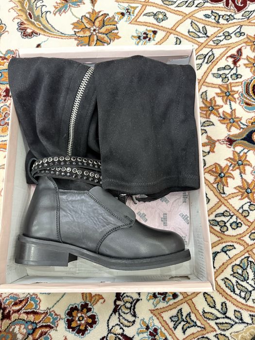 Ayollar etigi Turkiya Elle