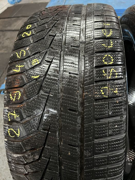 275 45 20 hankook iarna dot 2019 RFT