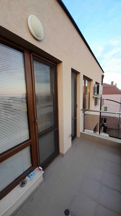 Двустаен апартамент, под наем, м-т Траката