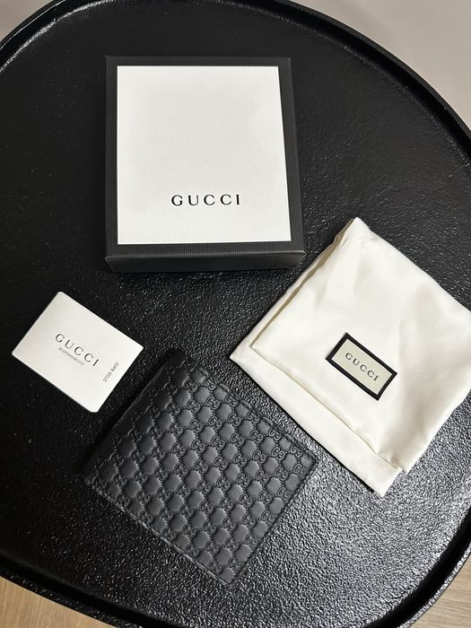 Продам портмоне оригинал GUCCI
