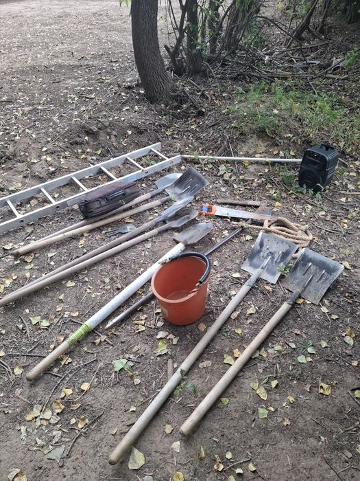 Копаем землю Могилы, Септик, Траншея, Туалет, Погреб