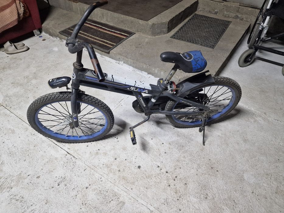 Продам велосипед детский